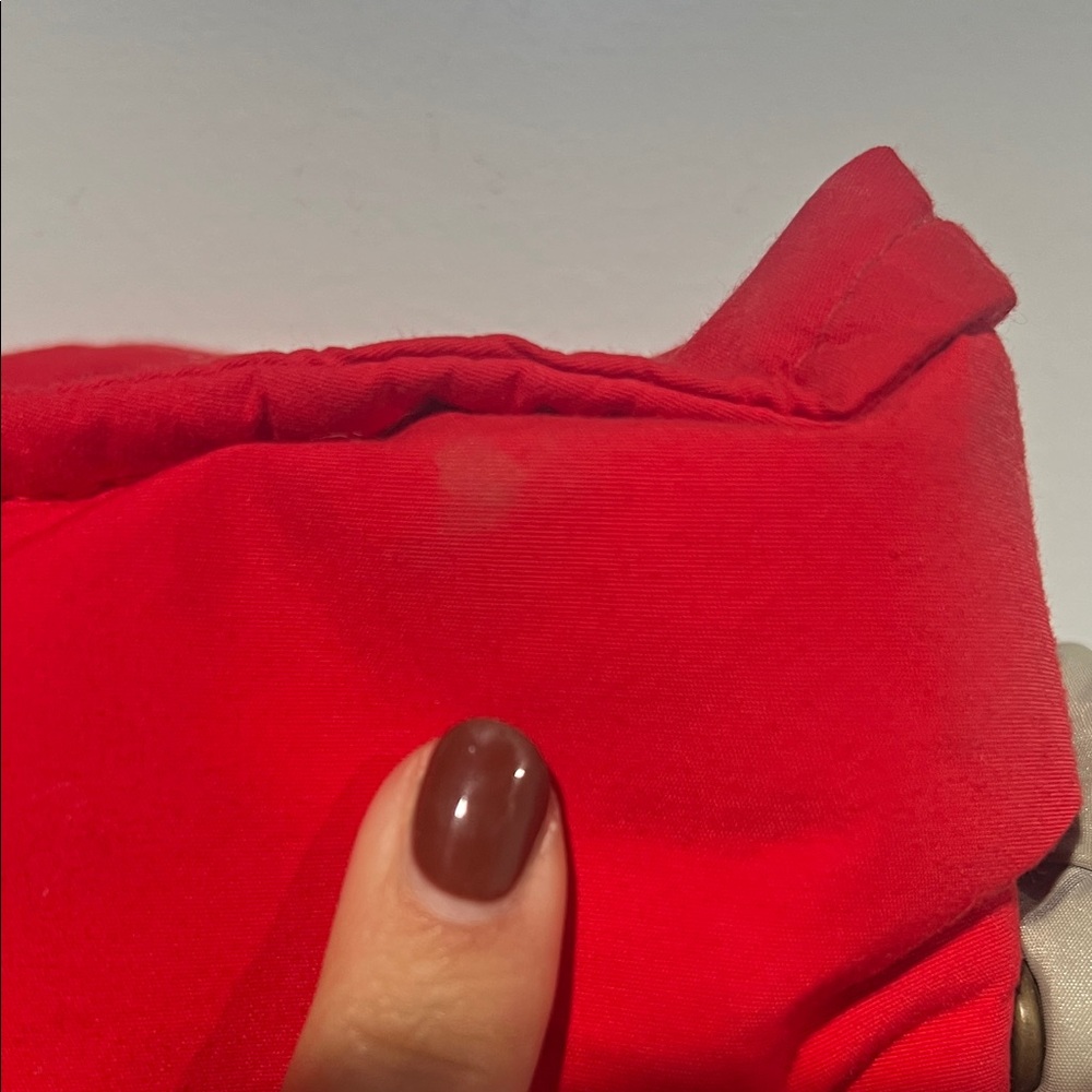 🧥 Vintage LL Bean Penobscot Parka | Women's M | Gore-Tex | EUC - Picture 14 of 16